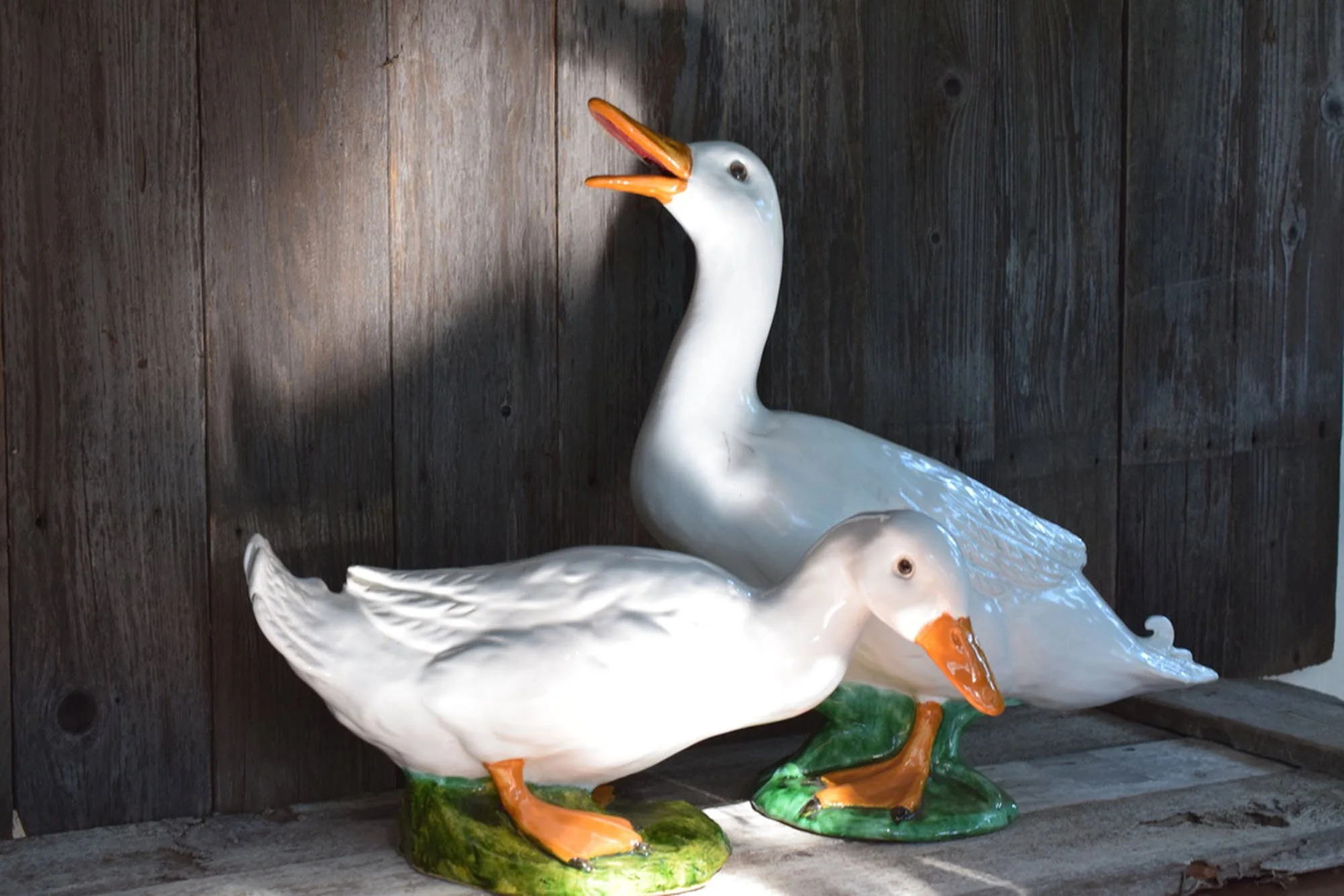 Antique Porcelain & Faience — Antique Shop | Discover and Buy
